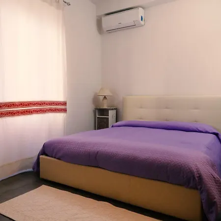 Guest house Casa Juanna Belvi