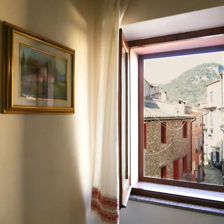 Casa Juanna Belvi