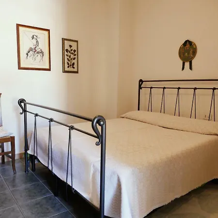 Guest house Casa Juanna Belvi