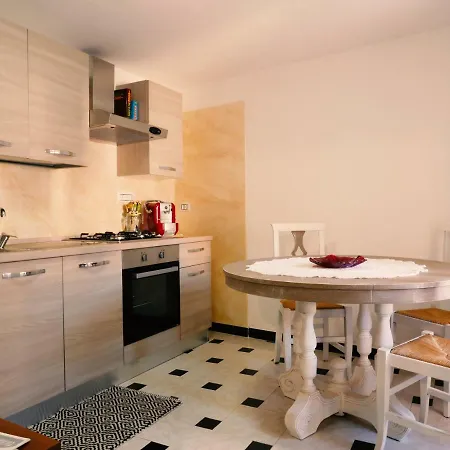 Guest house Casa Juanna *