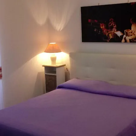 Casa Juanna Guest house