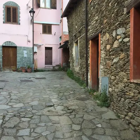 Casa Juanna * Belvi
