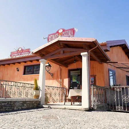 Guest house Casa Juanna